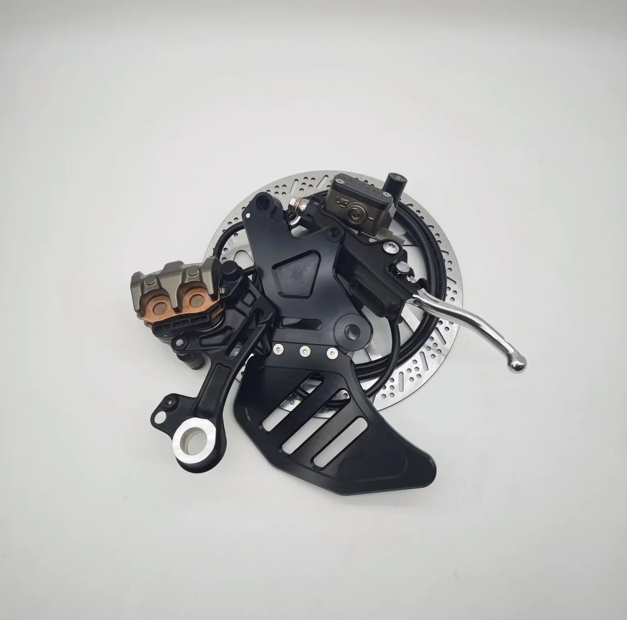 Ultra Bee brake kit LBX