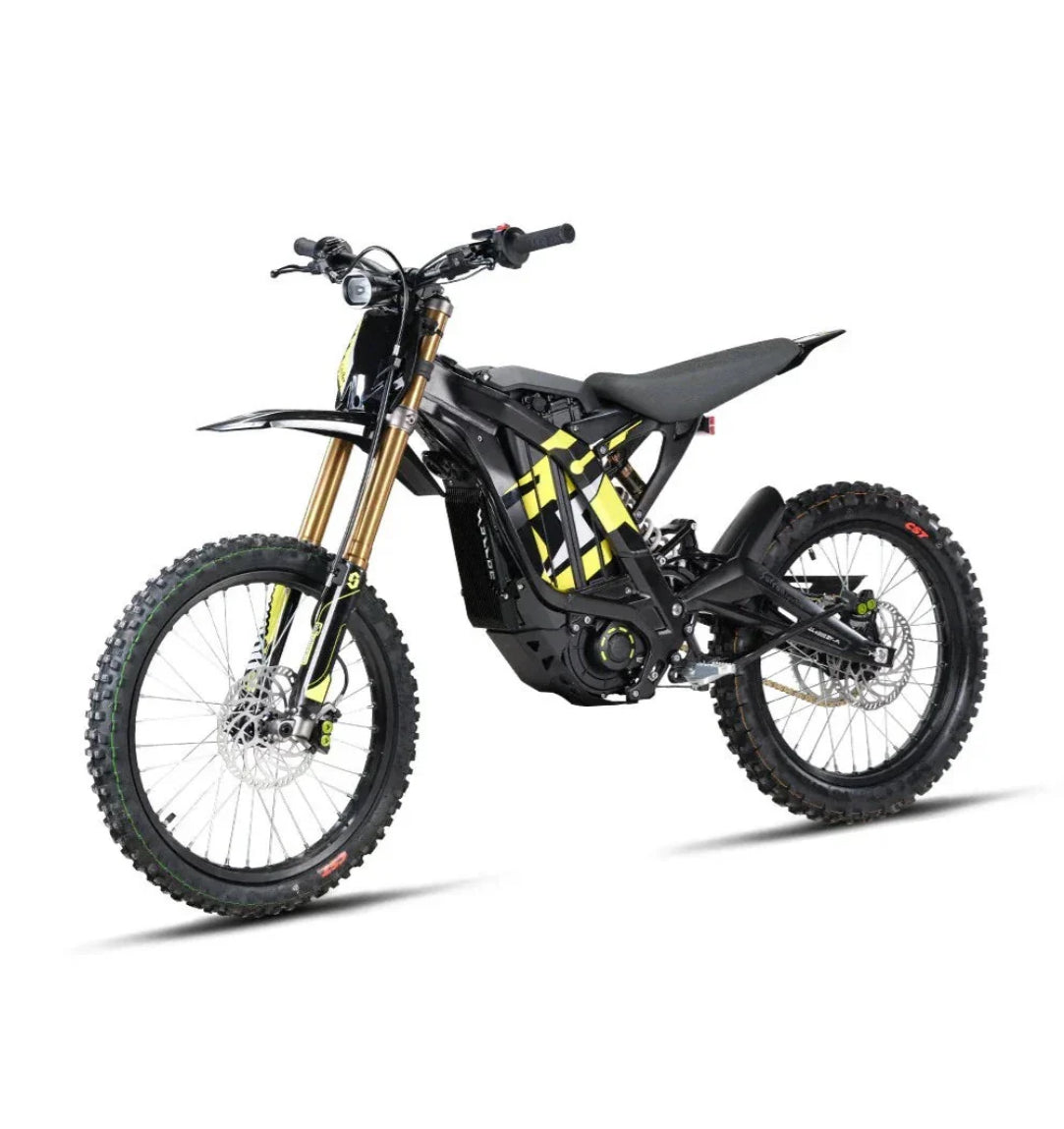 Surron light bee X (2025)