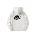 Cltridez Hoodie (White)