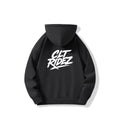 Cltridez Hoodie (black)